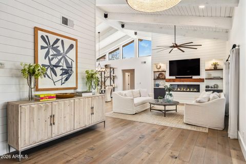 Photo of 22012 N 84th Place, Scottsdale, AZ 85255 (MLS # 7015191)