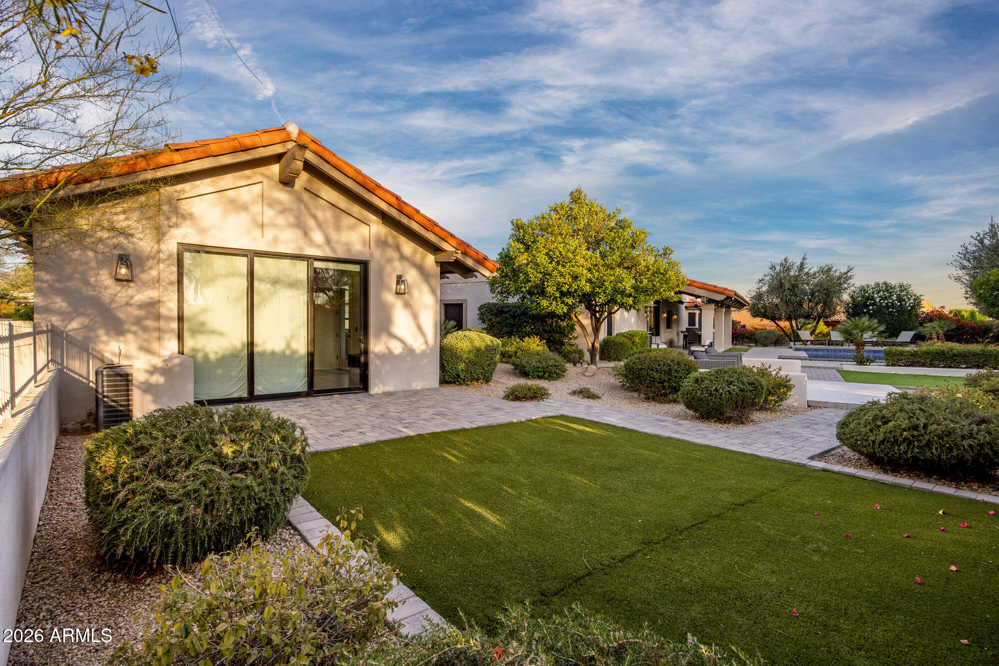 PINNACLE PEAK COUNTRY CLUB UNIT 1 LOTS 1 THRU 30 - Residential