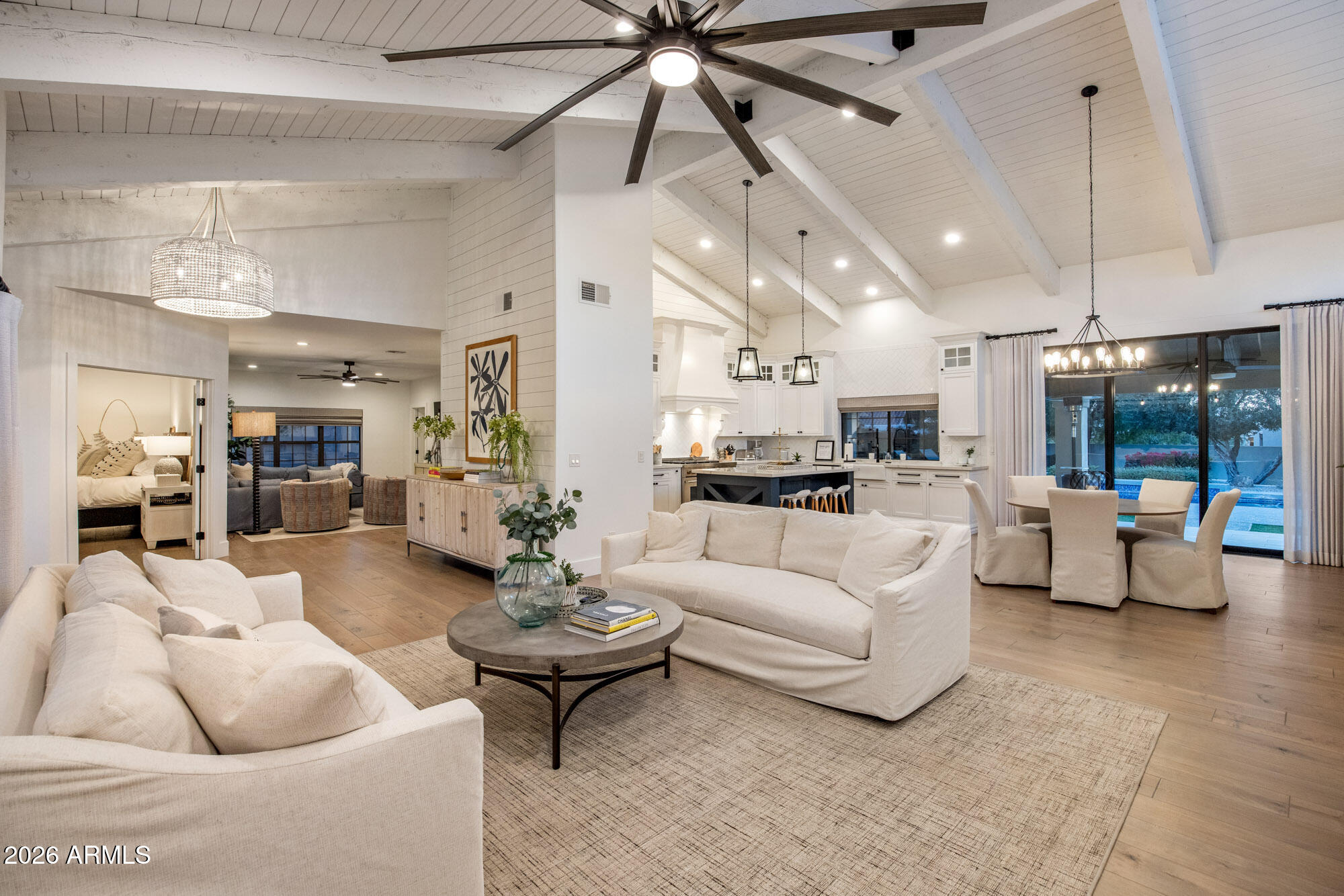 PINNACLE PEAK COUNTRY CLUB UNIT 1 LOTS 1 THRU 30 - Residential
