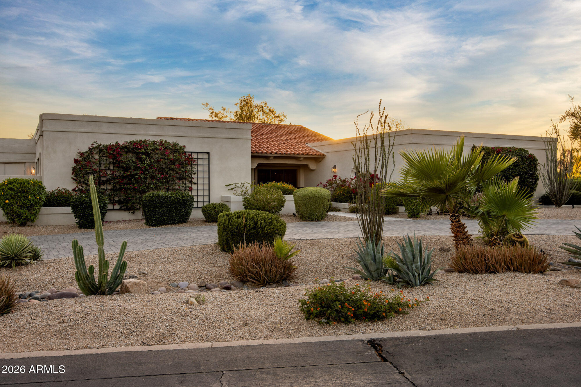 PINNACLE PEAK COUNTRY CLUB UNIT 1 LOTS 1 THRU 30 - Residential
