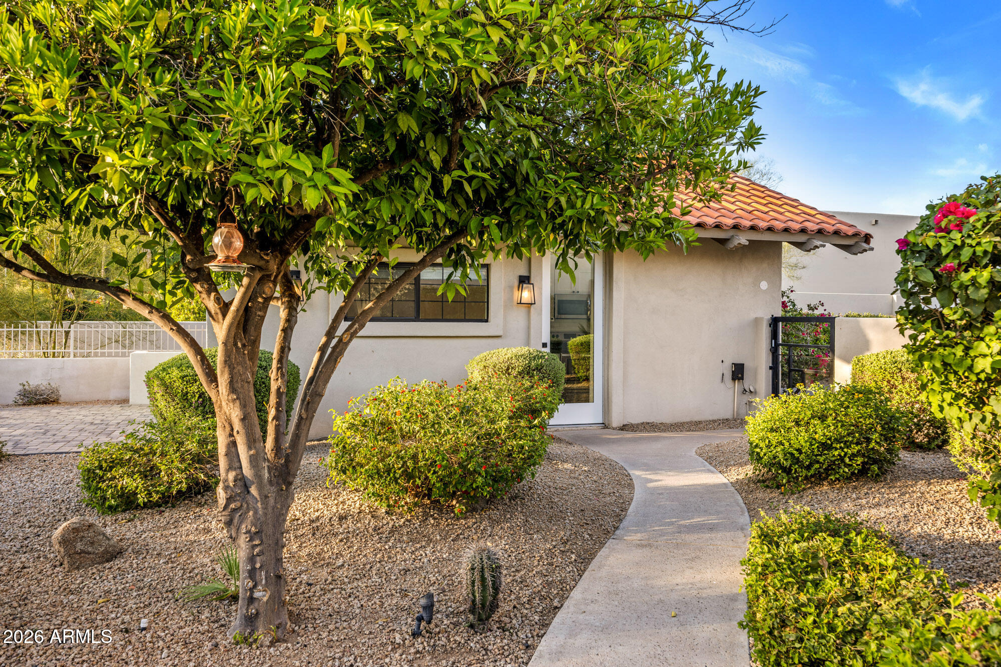 PINNACLE PEAK COUNTRY CLUB UNIT 1 LOTS 1 THRU 30 - Residential