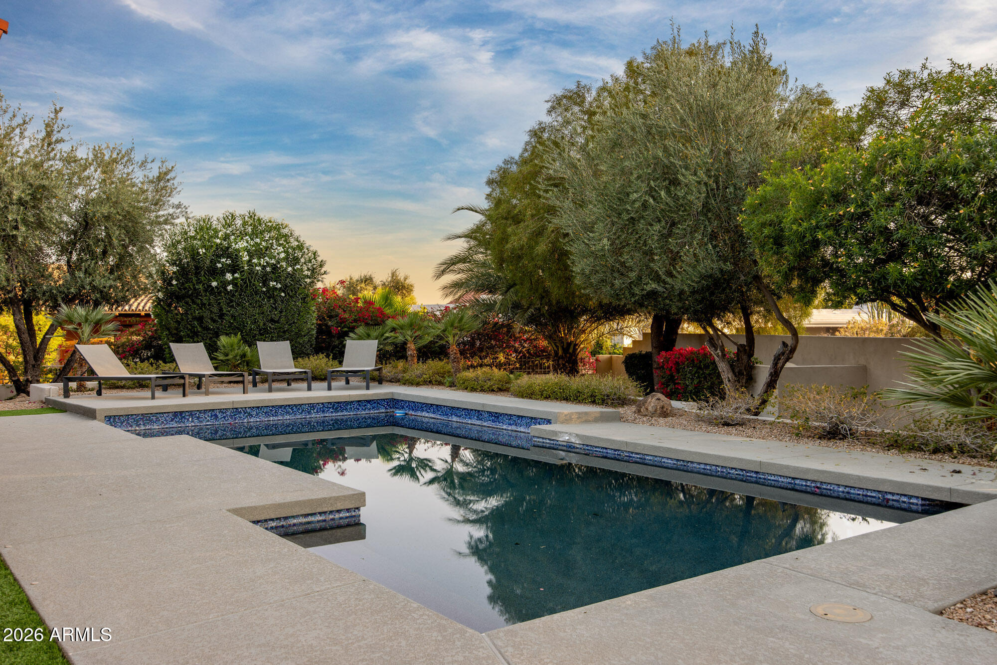 PINNACLE PEAK COUNTRY CLUB UNIT 1 LOTS 1 THRU 30 - Residential