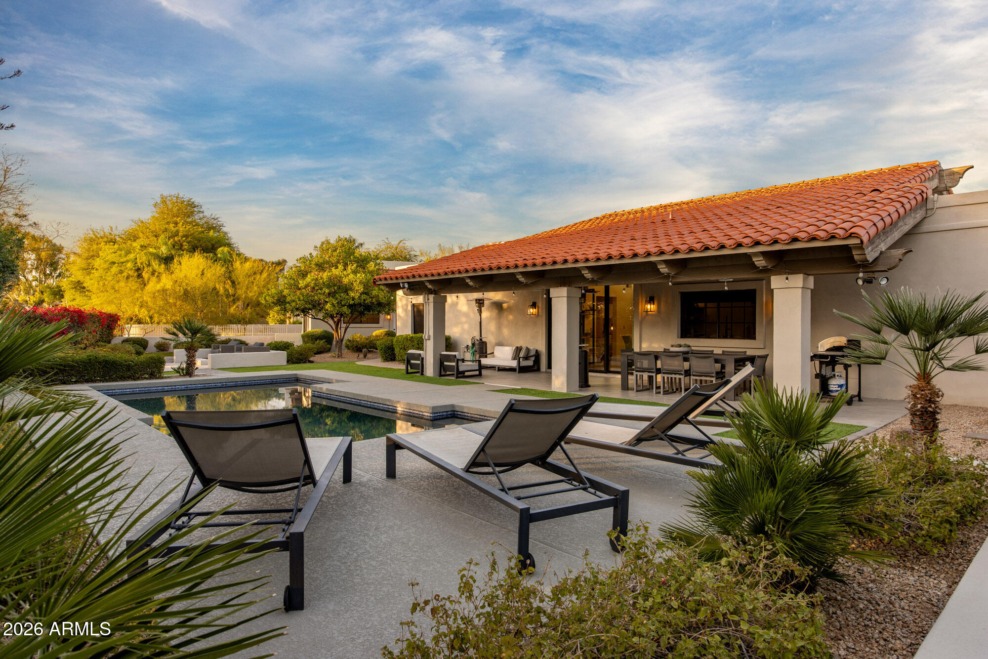 PINNACLE PEAK COUNTRY CLUB UNIT 1 LOTS 1 THRU 30 - Residential