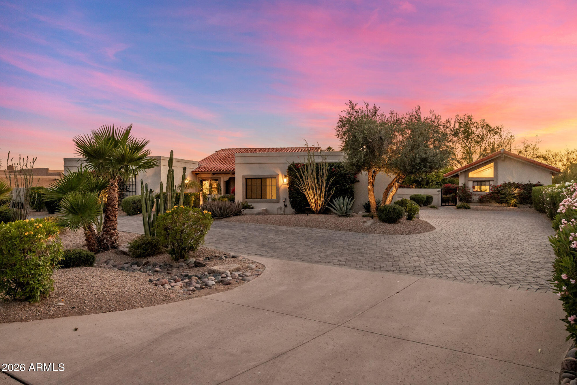 PINNACLE PEAK COUNTRY CLUB UNIT 1 LOTS 1 THRU 30 - Residential