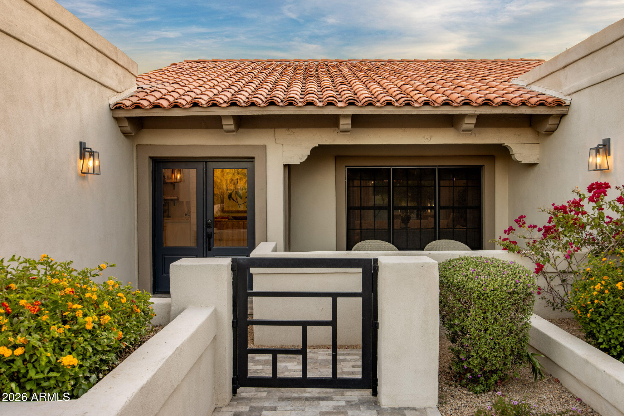 PINNACLE PEAK COUNTRY CLUB UNIT 1 LOTS 1 THRU 30 - Residential
