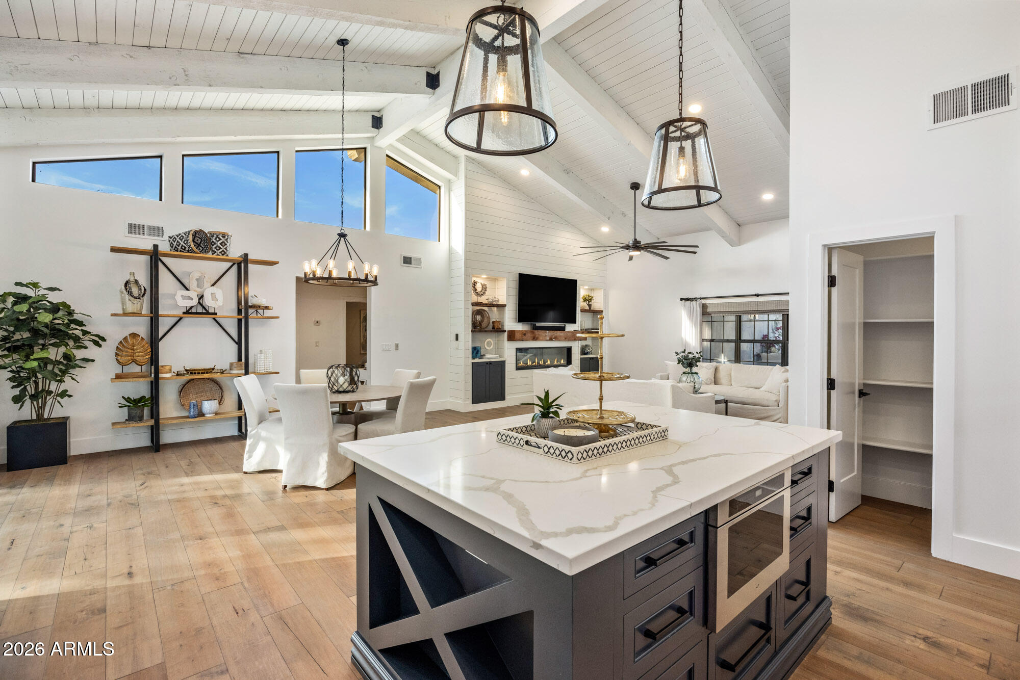 PINNACLE PEAK COUNTRY CLUB UNIT 1 LOTS 1 THRU 30 - Residential
