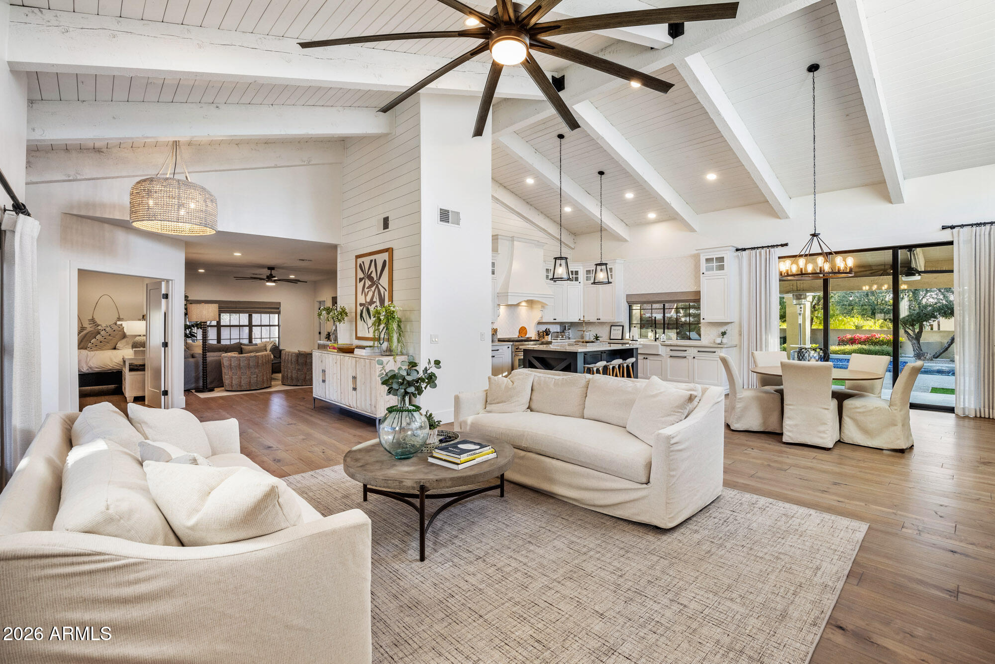 PINNACLE PEAK COUNTRY CLUB UNIT 1 LOTS 1 THRU 30 - Residential