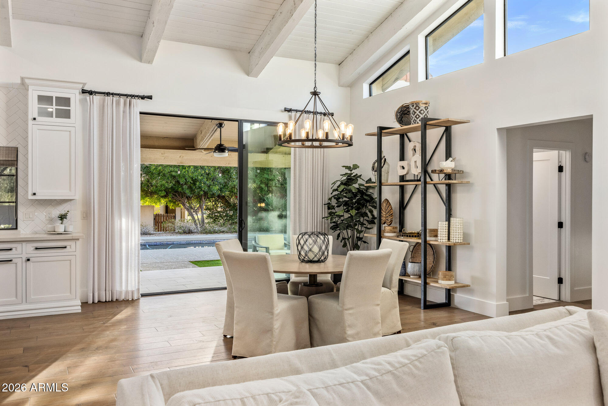 PINNACLE PEAK COUNTRY CLUB UNIT 1 LOTS 1 THRU 30 - Residential