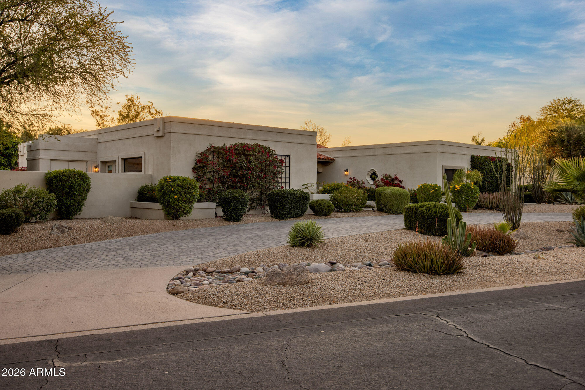 PINNACLE PEAK COUNTRY CLUB UNIT 1 LOTS 1 THRU 30 - Residential