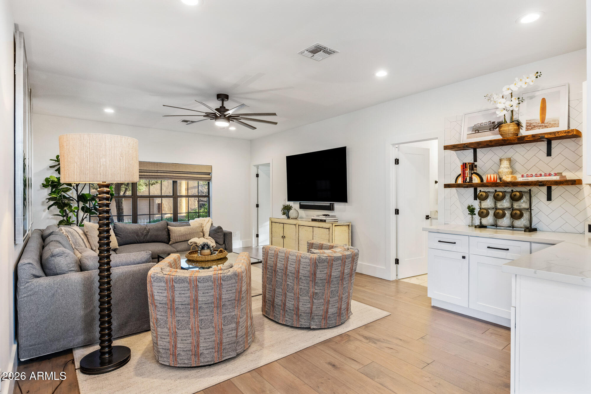 PINNACLE PEAK COUNTRY CLUB UNIT 1 LOTS 1 THRU 30 - Residential