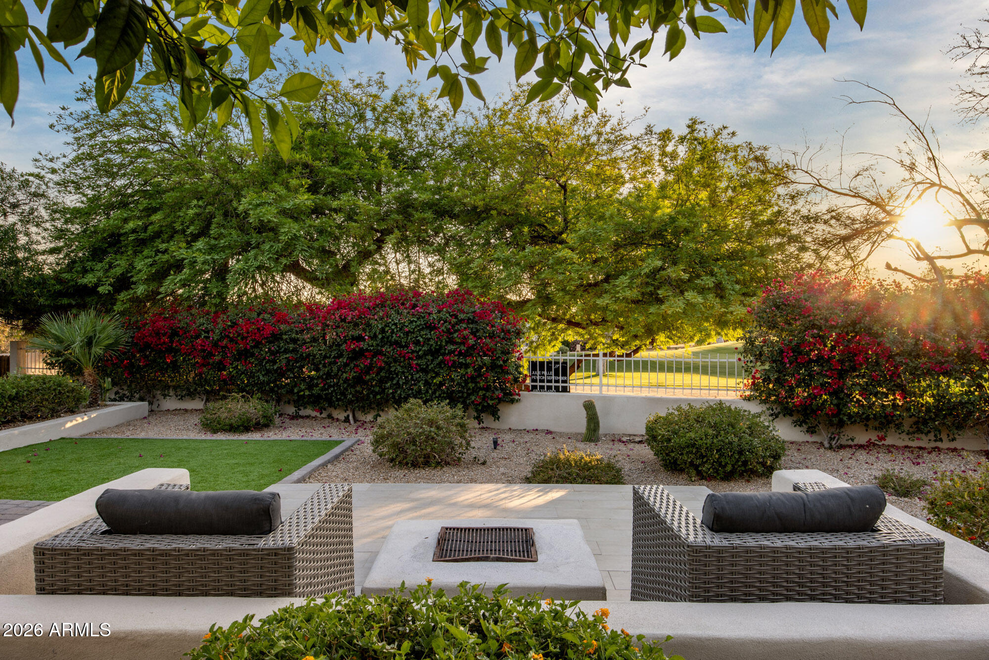 PINNACLE PEAK COUNTRY CLUB UNIT 1 LOTS 1 THRU 30 - Residential