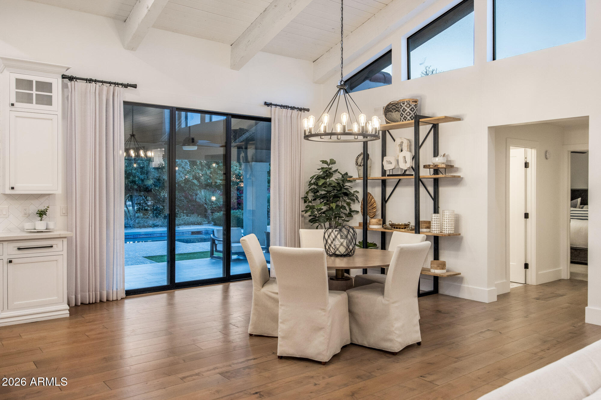 PINNACLE PEAK COUNTRY CLUB UNIT 1 LOTS 1 THRU 30 - Residential