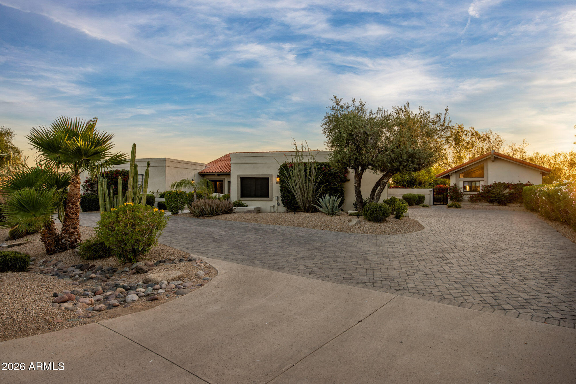 PINNACLE PEAK COUNTRY CLUB UNIT 1 LOTS 1 THRU 30 - Residential