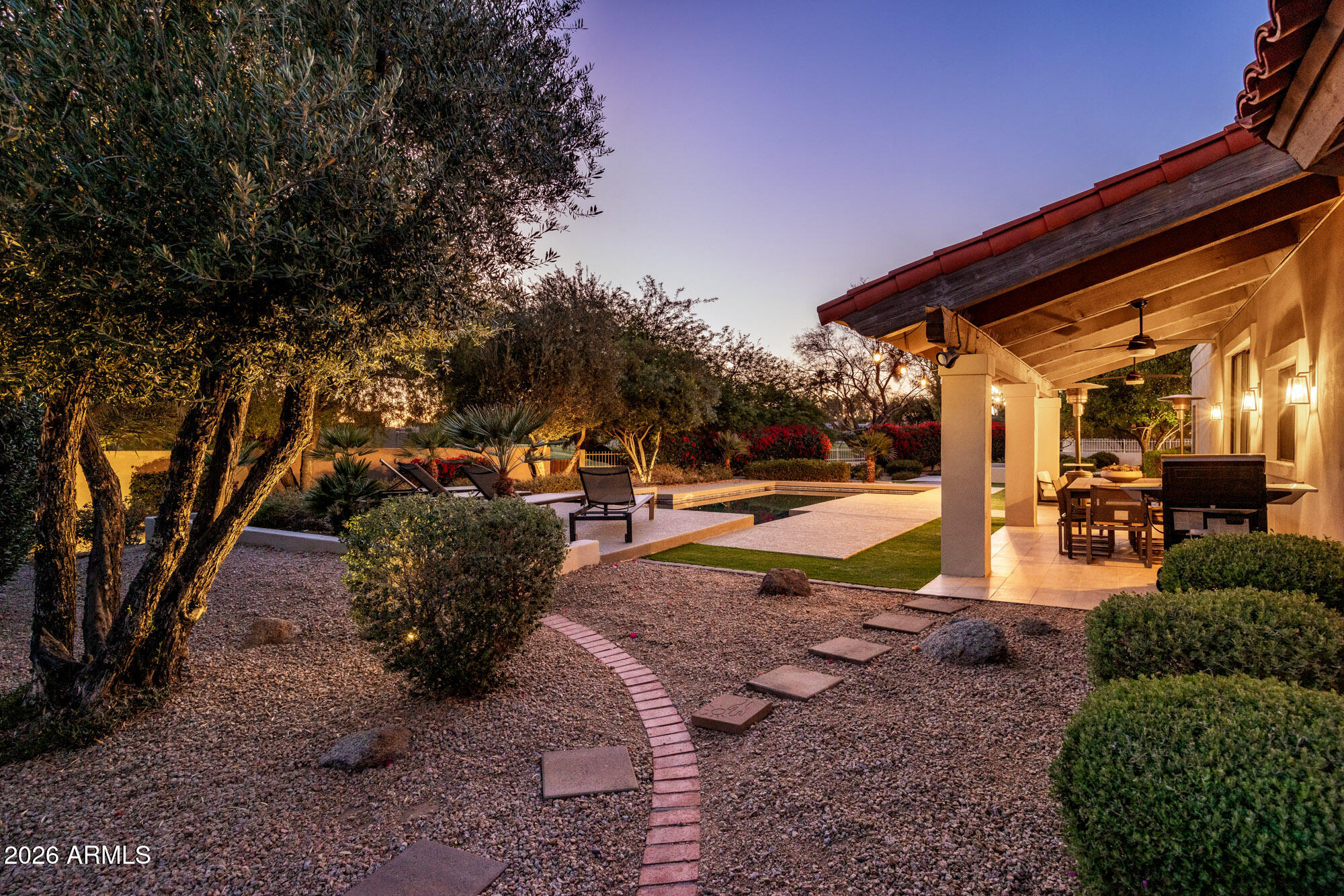 PINNACLE PEAK COUNTRY CLUB UNIT 1 LOTS 1 THRU 30 - Residential