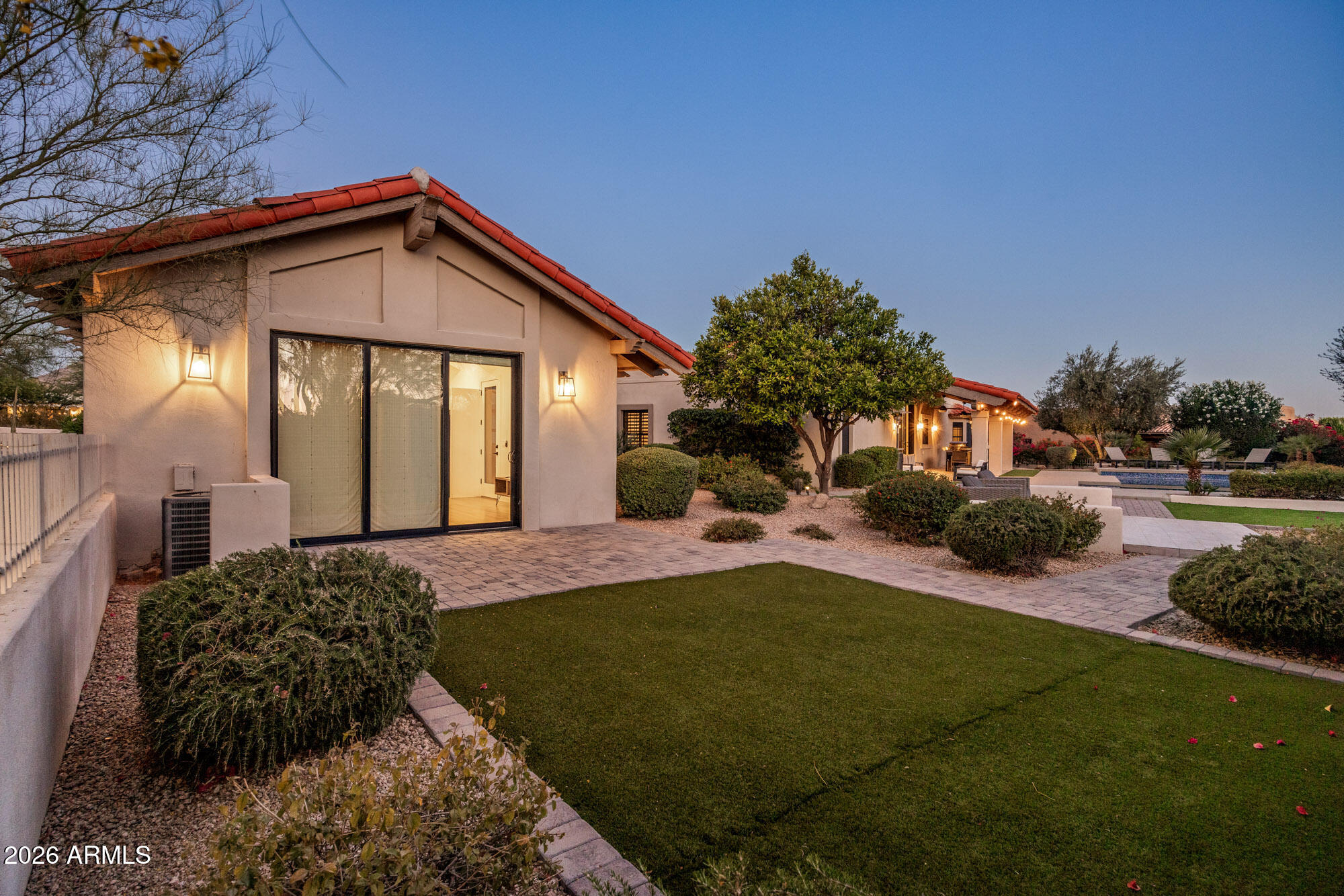 PINNACLE PEAK COUNTRY CLUB UNIT 1 LOTS 1 THRU 30 - Residential