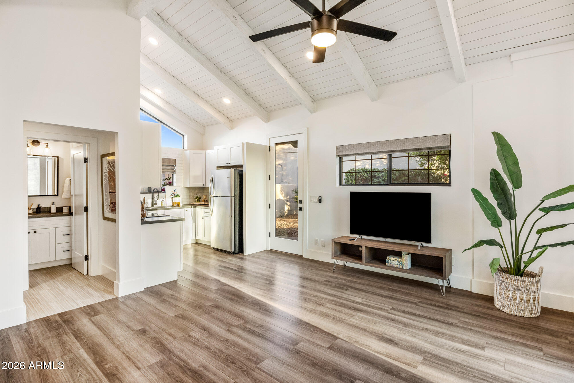 PINNACLE PEAK COUNTRY CLUB UNIT 1 LOTS 1 THRU 30 - Residential