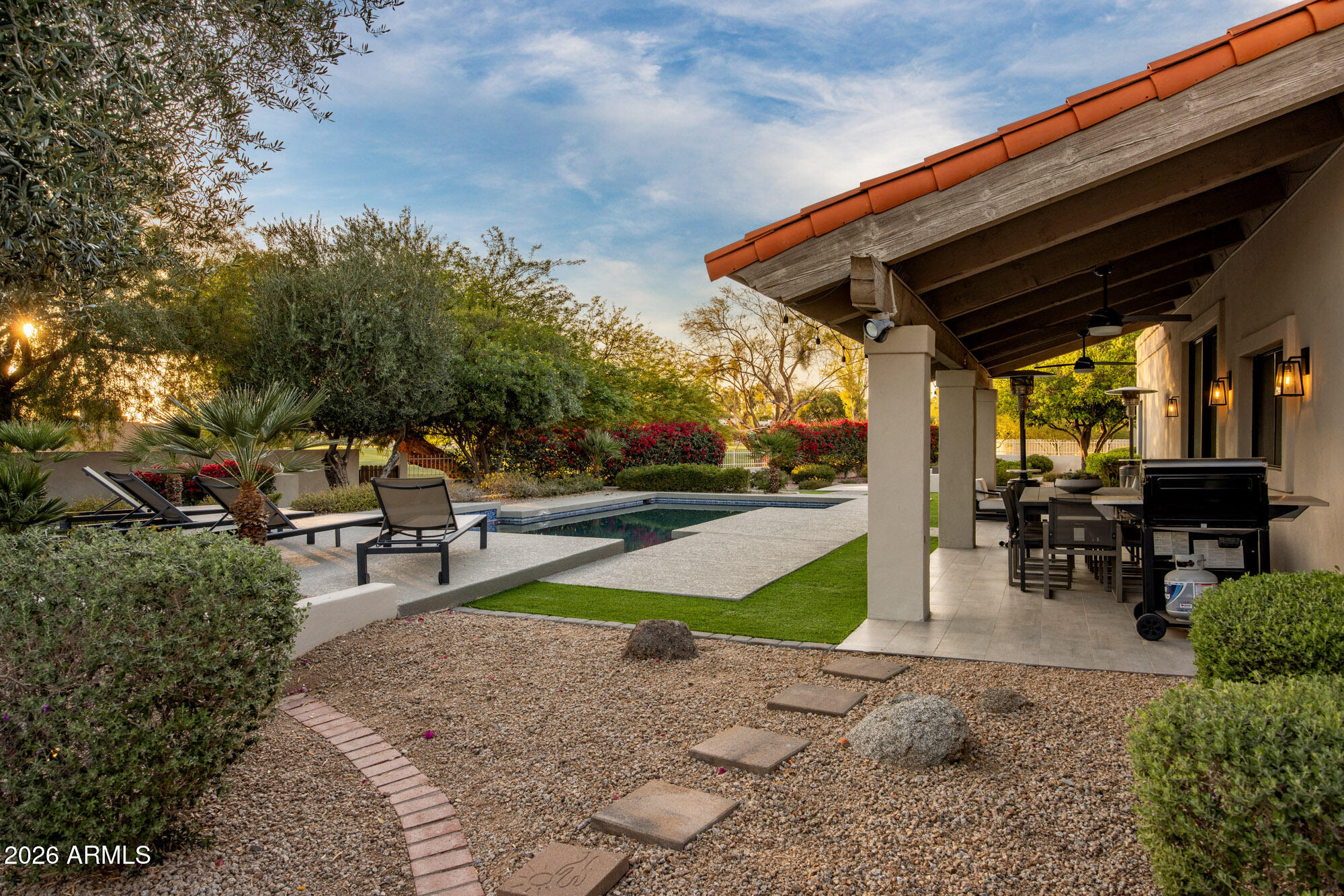 PINNACLE PEAK COUNTRY CLUB UNIT 1 LOTS 1 THRU 30 - Residential