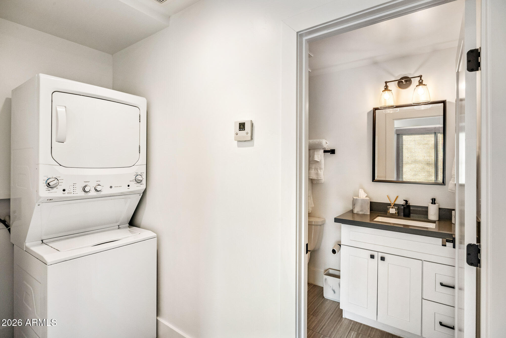 PINNACLE PEAK COUNTRY CLUB UNIT 1 LOTS 1 THRU 30 - Residential