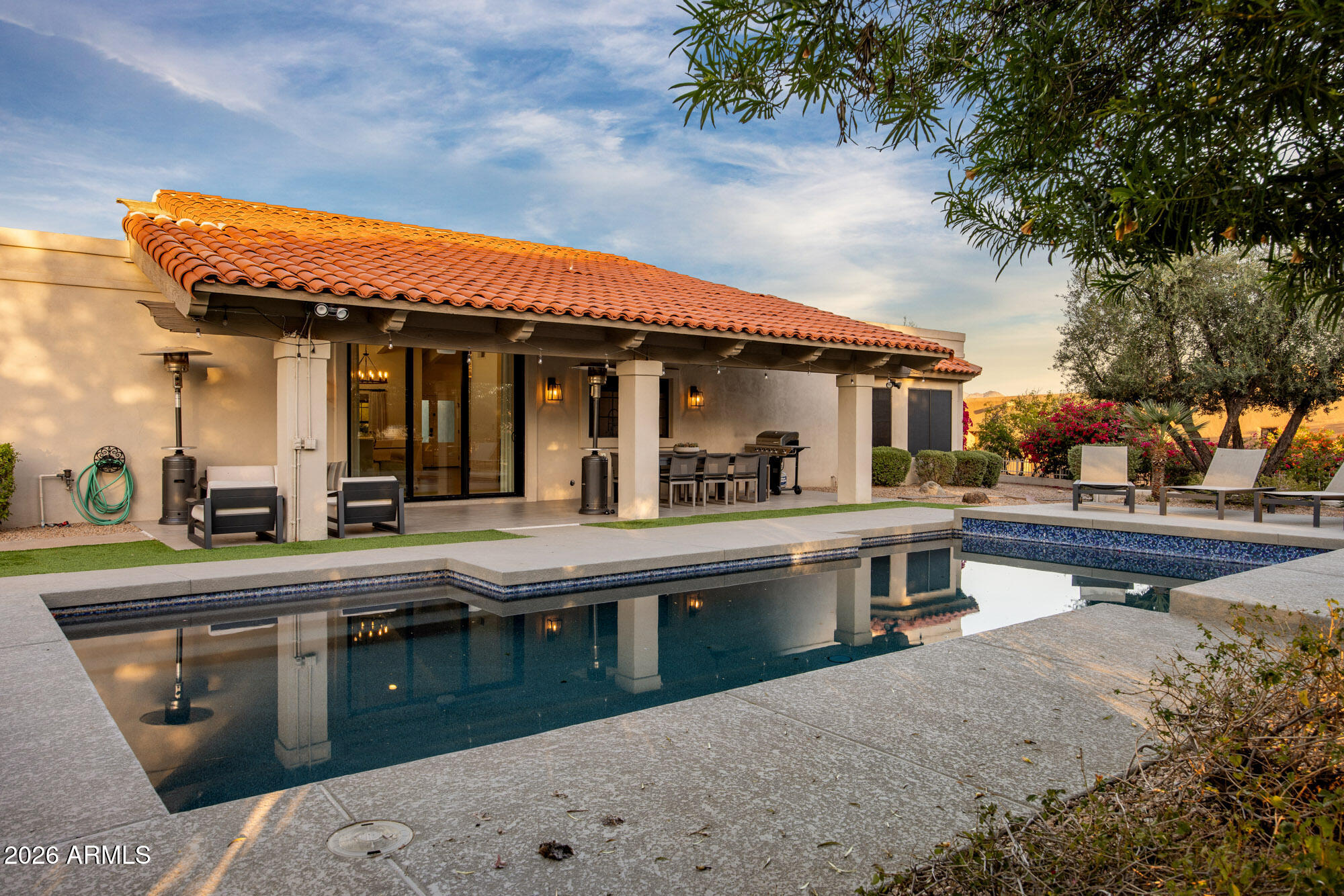 PINNACLE PEAK COUNTRY CLUB UNIT 1 LOTS 1 THRU 30 - Residential