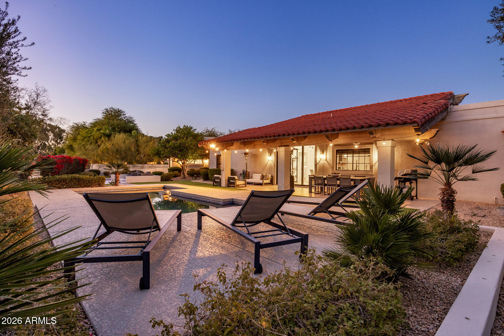 PINNACLE PEAK COUNTRY CLUB UNIT 1 LOTS 1 THRU 30 - Residential