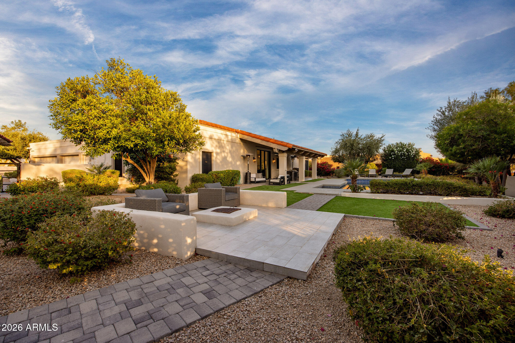 PINNACLE PEAK COUNTRY CLUB UNIT 1 LOTS 1 THRU 30 - Residential