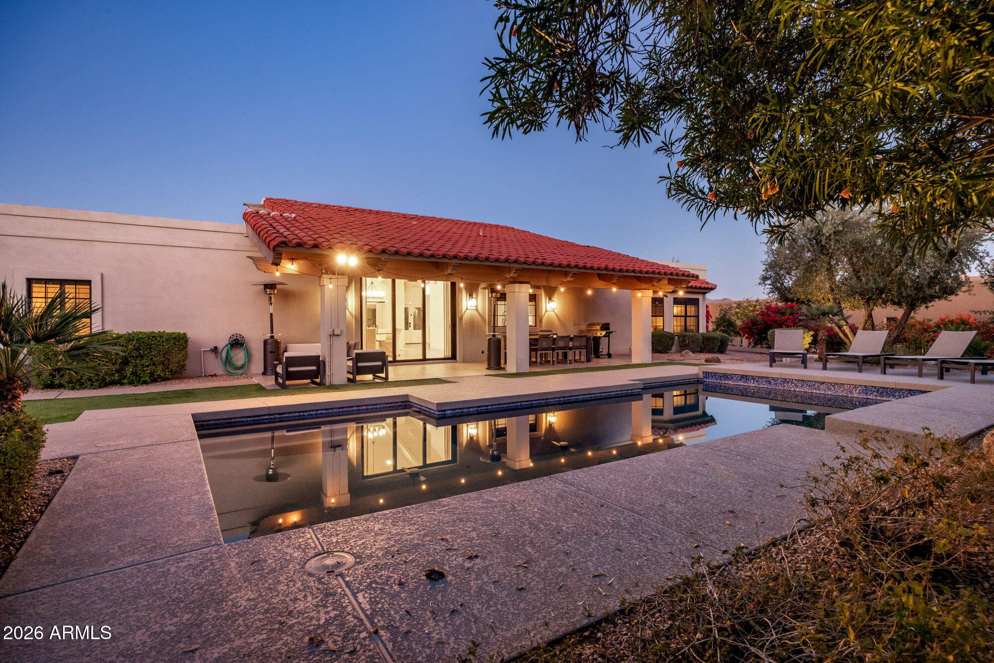 PINNACLE PEAK COUNTRY CLUB UNIT 1 LOTS 1 THRU 30 - Residential