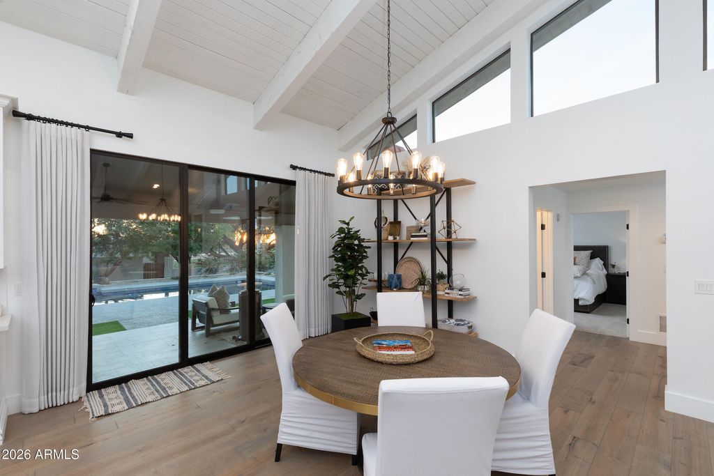 Photo of 22012 N 84th Place, Scottsdale, AZ 85255 (MLS # 7015191)