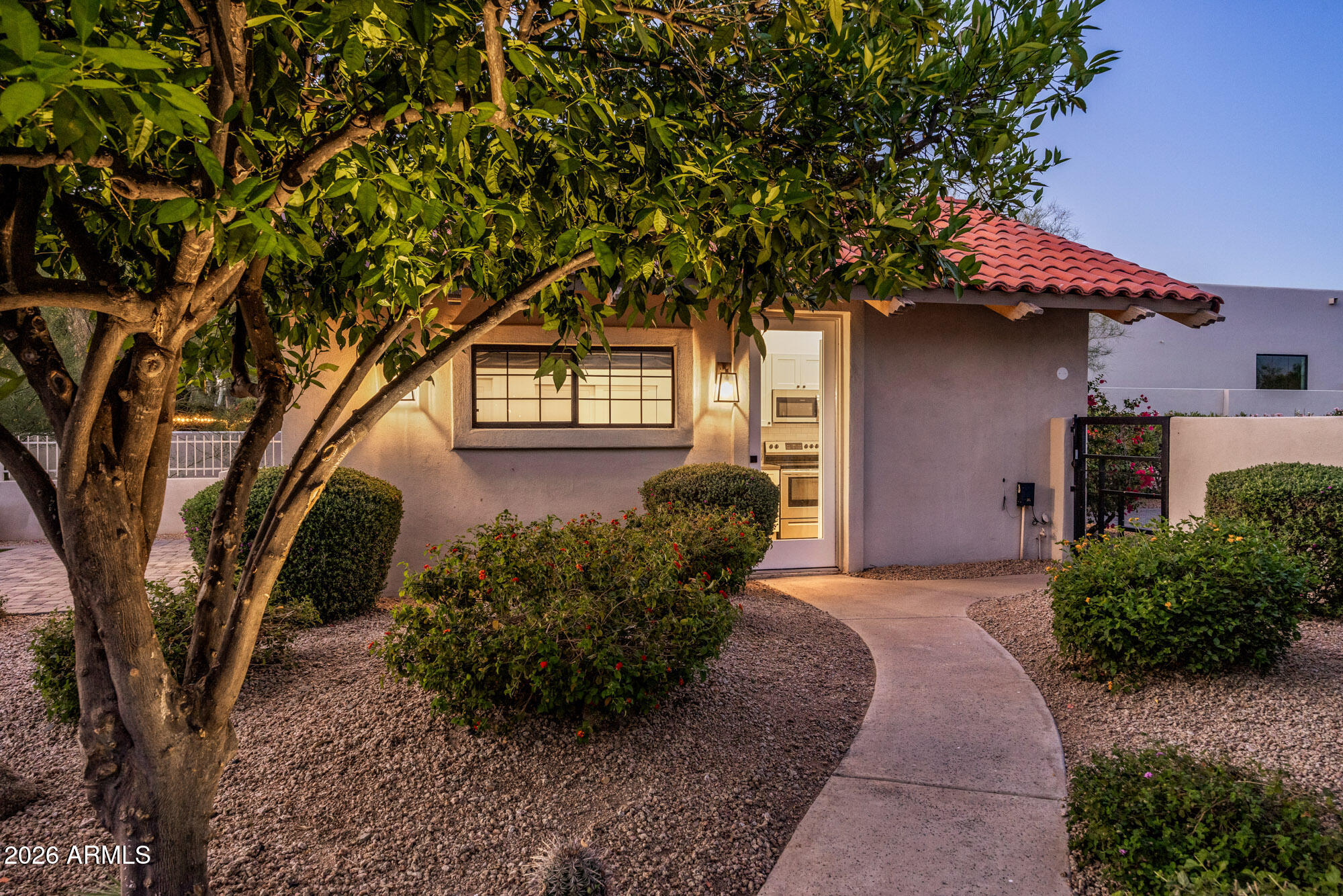 PINNACLE PEAK COUNTRY CLUB UNIT 1 LOTS 1 THRU 30 - Residential