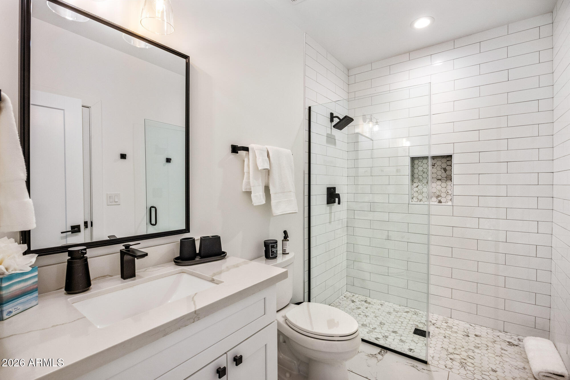 PINNACLE PEAK COUNTRY CLUB UNIT 1 LOTS 1 THRU 30 - Residential