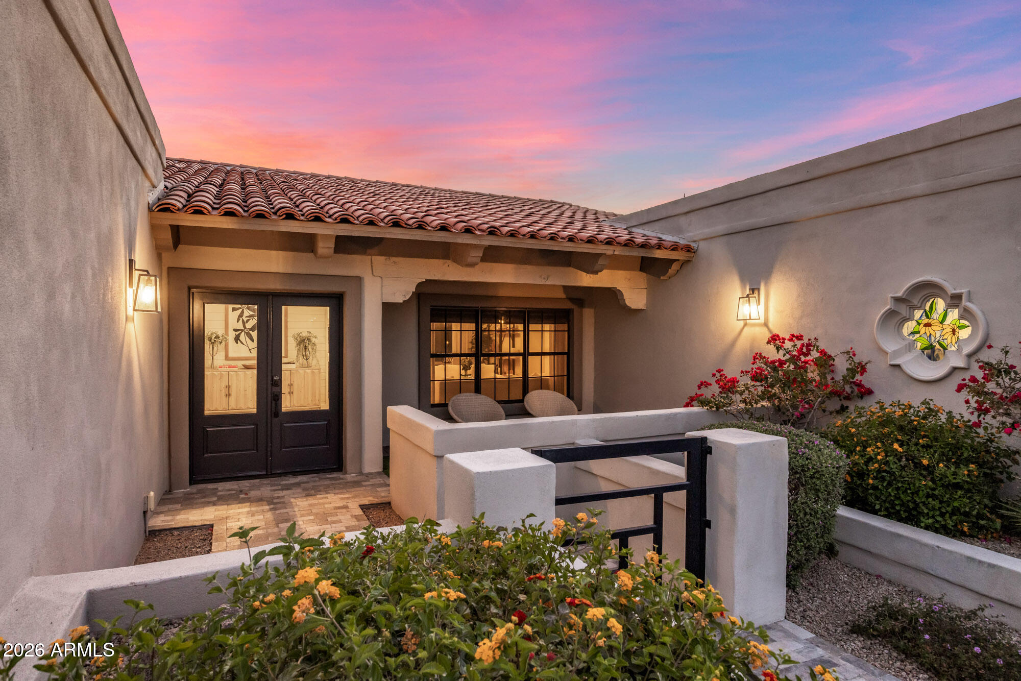 PINNACLE PEAK COUNTRY CLUB UNIT 1 LOTS 1 THRU 30 - Residential