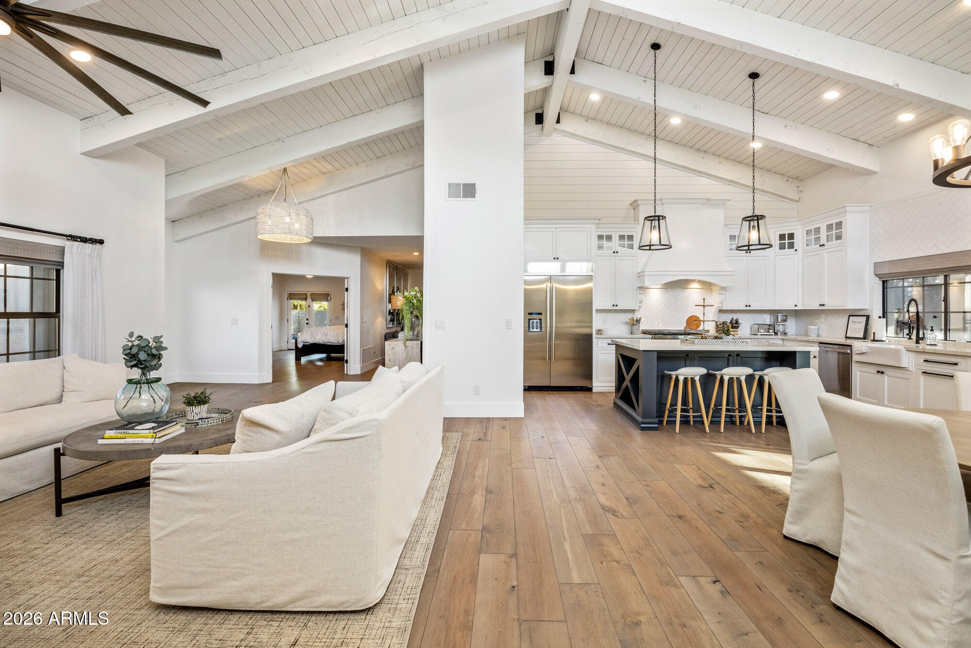 PINNACLE PEAK COUNTRY CLUB UNIT 1 LOTS 1 THRU 30 - Residential