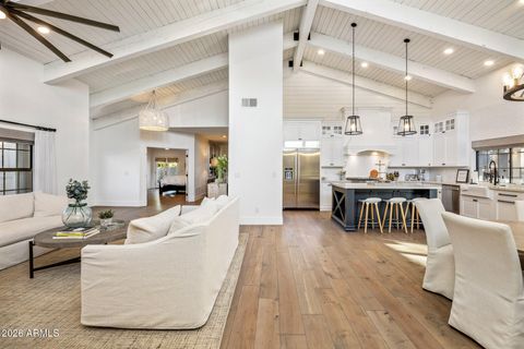 Photo of 22012 N 84th Place, Scottsdale, AZ 85255 (MLS # 7015191)