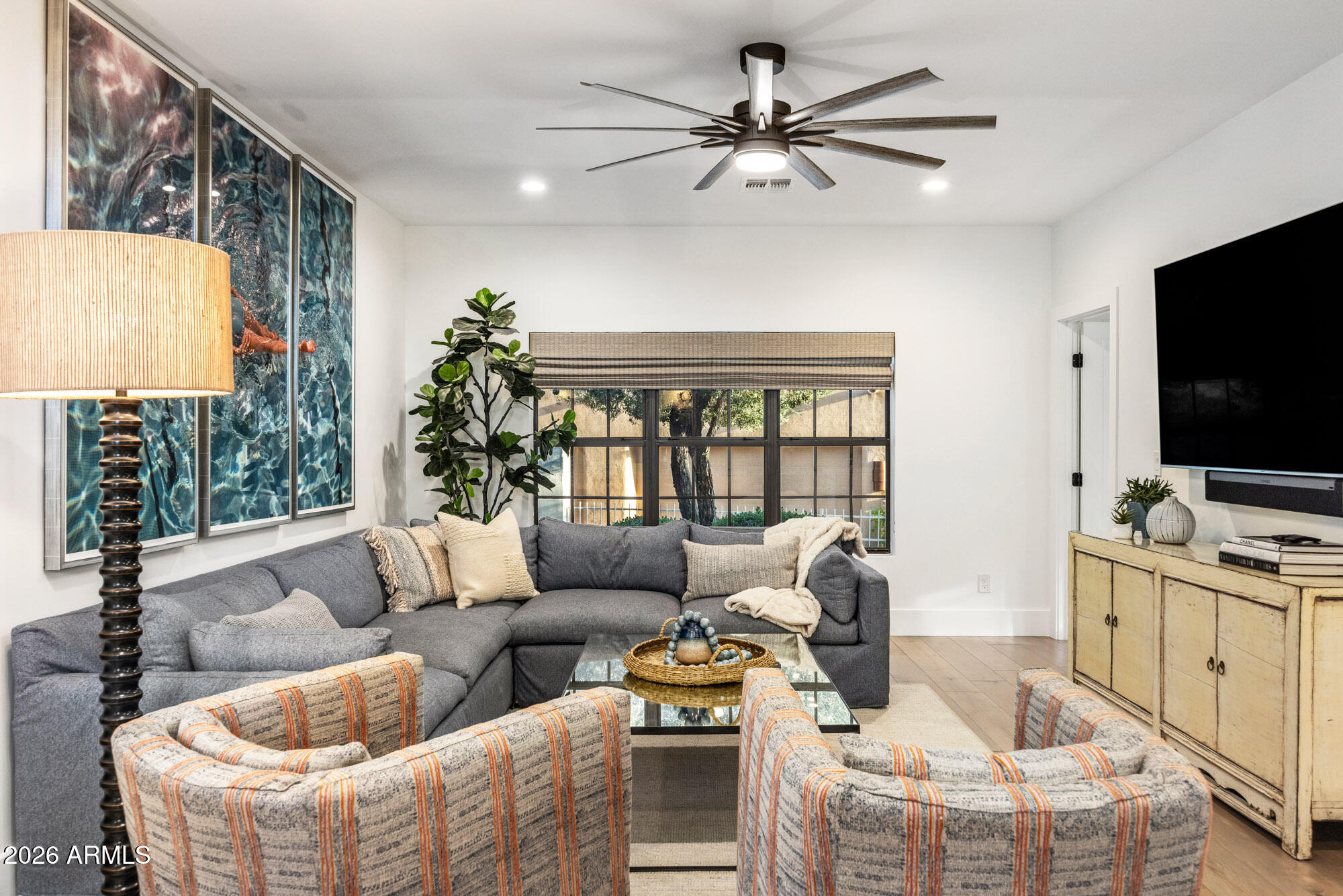 PINNACLE PEAK COUNTRY CLUB UNIT 1 LOTS 1 THRU 30 - Residential