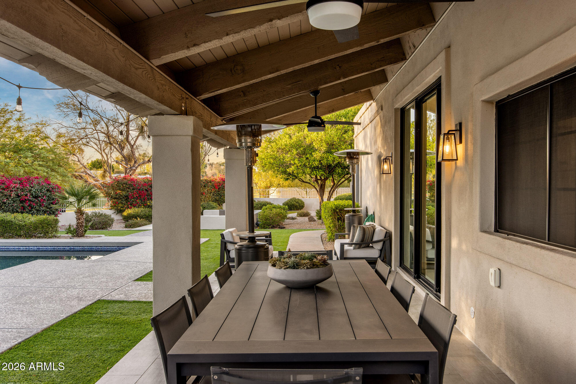 PINNACLE PEAK COUNTRY CLUB UNIT 1 LOTS 1 THRU 30 - Residential