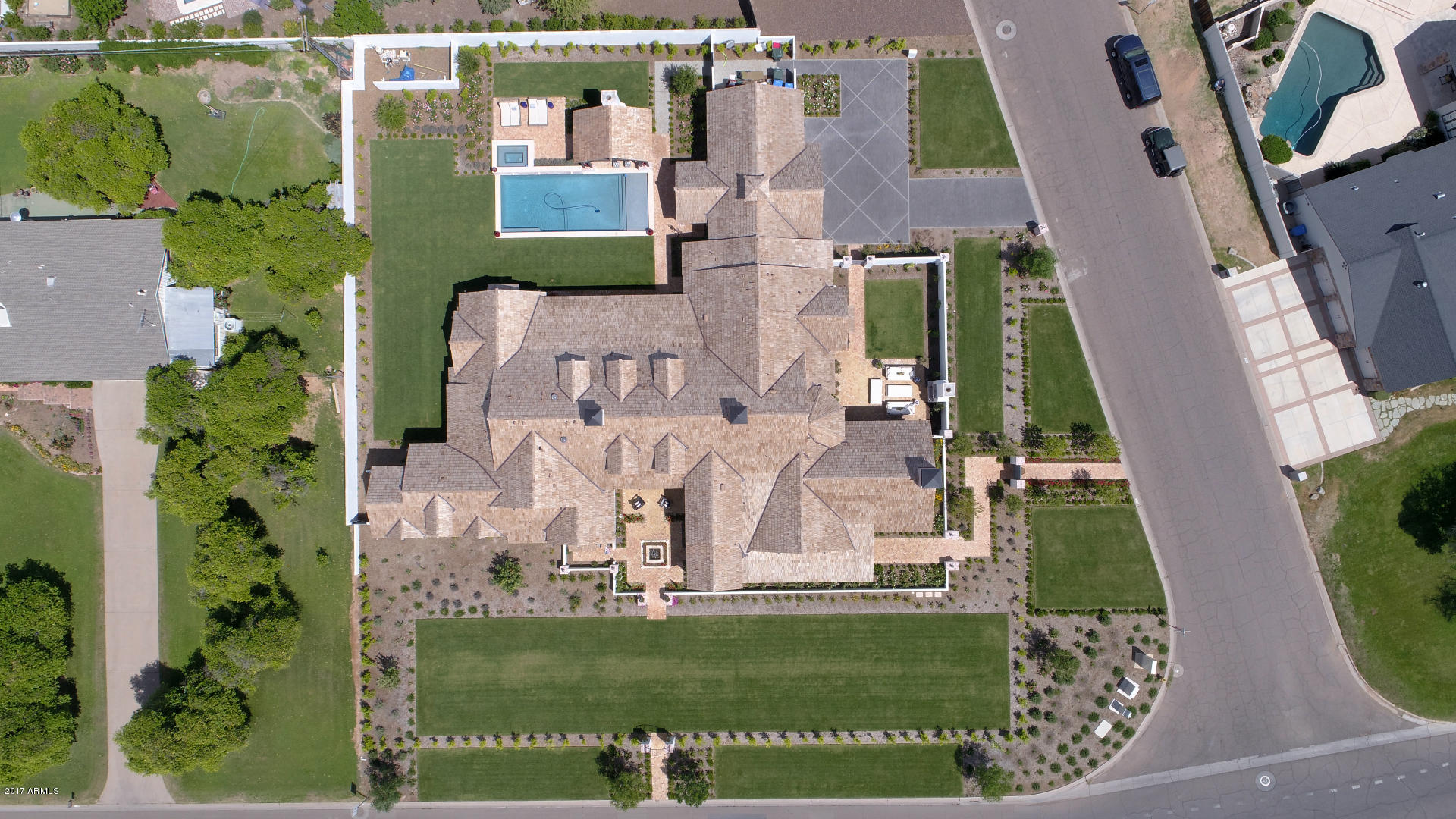 DEL RAY ESTATES 3 - Residential
