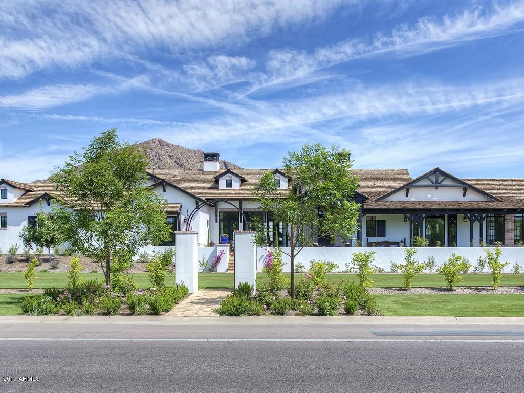 DEL RAY ESTATES 3 - Residential