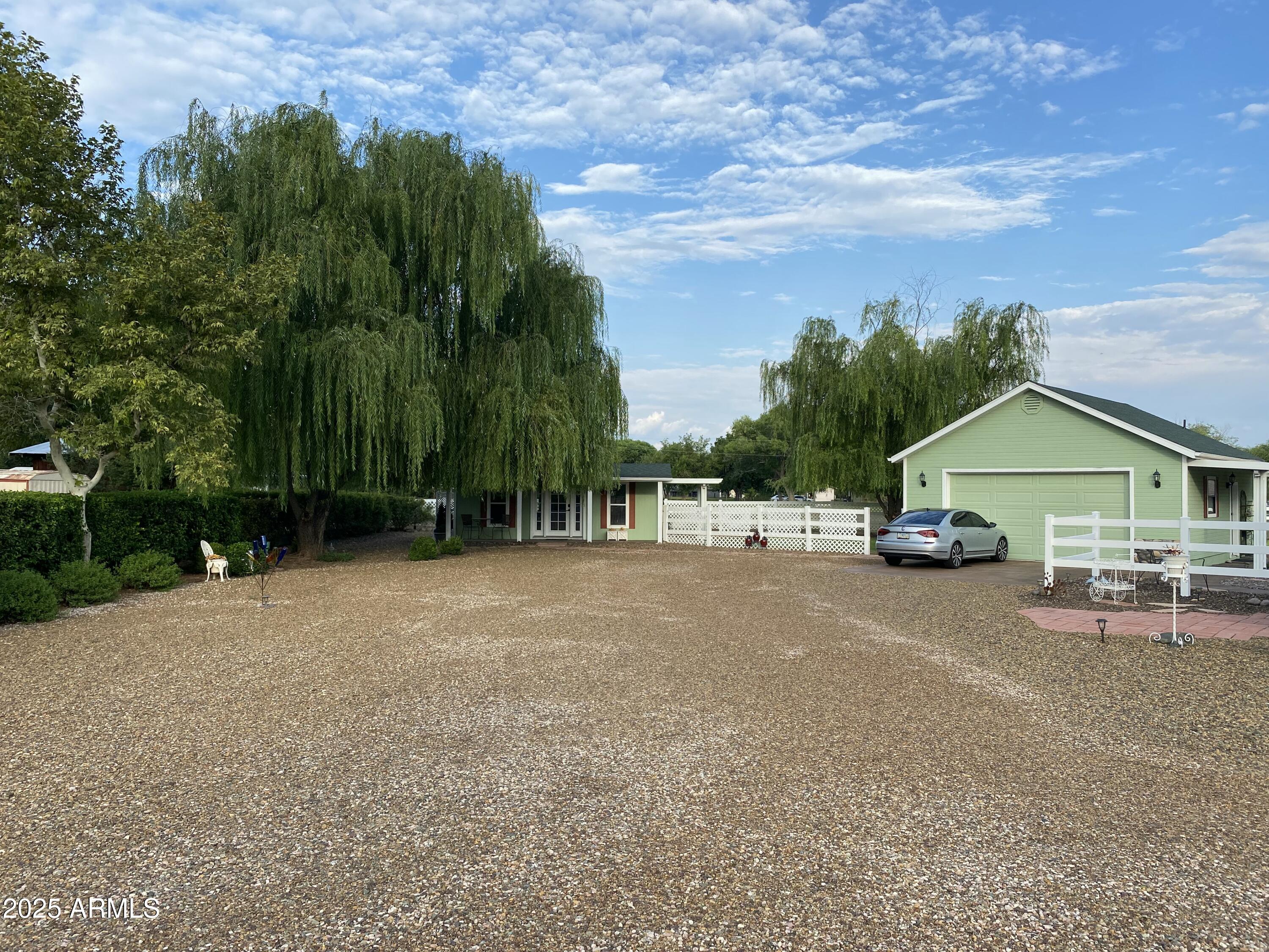 451 W SALT MINE Road W