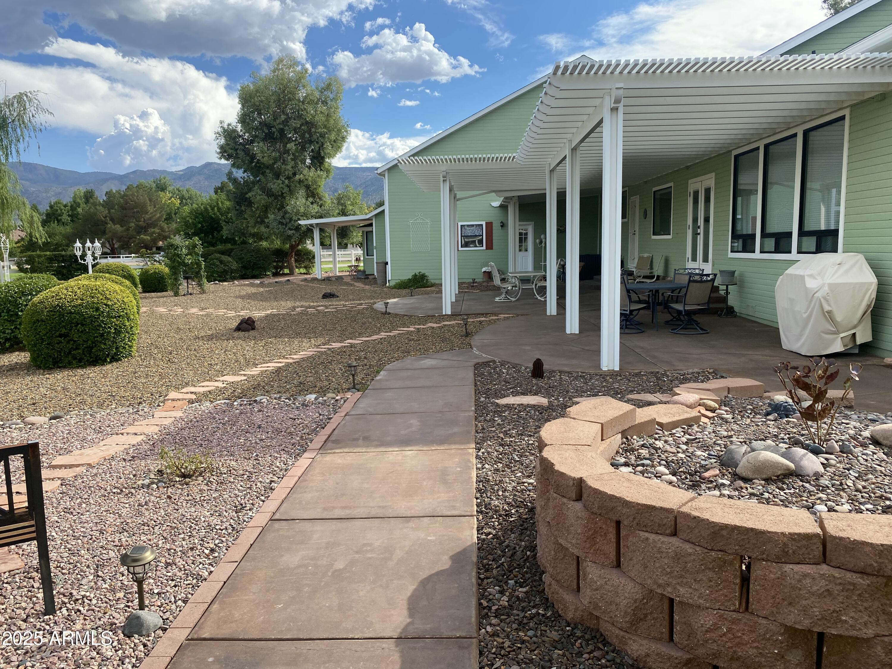451 W SALT MINE Road W