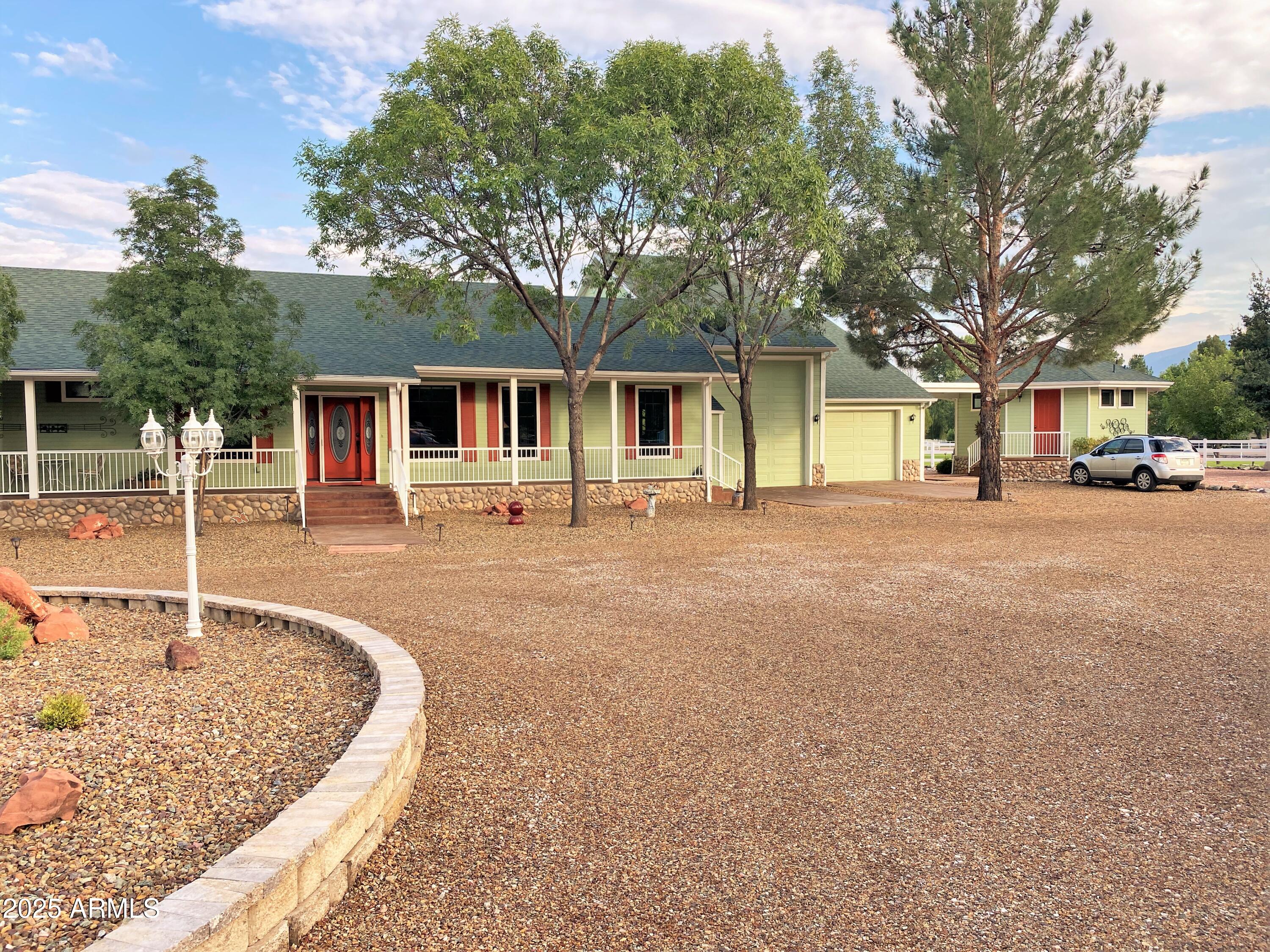 451 W SALT MINE Road W