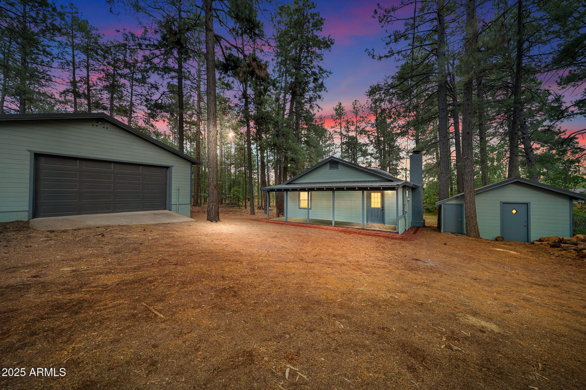 1259 S Penrod Drive