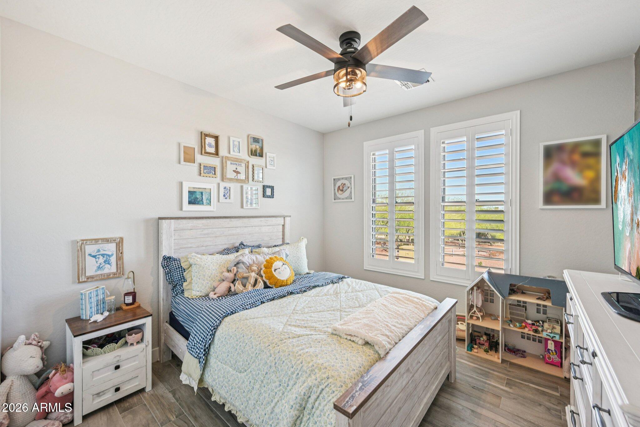 VERRADO PARCEL 4.611 - Residential