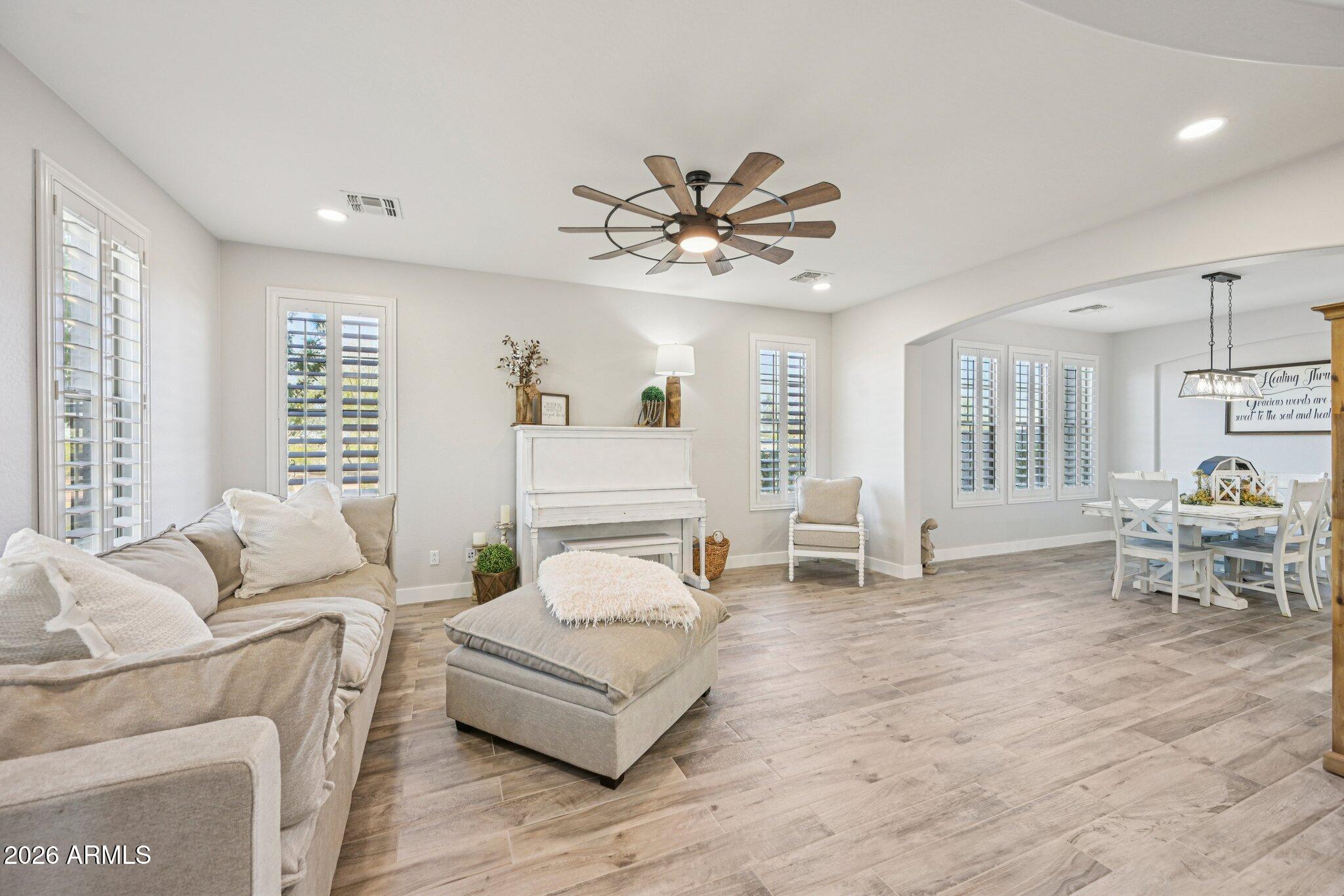 VERRADO PARCEL 4.611 - Residential