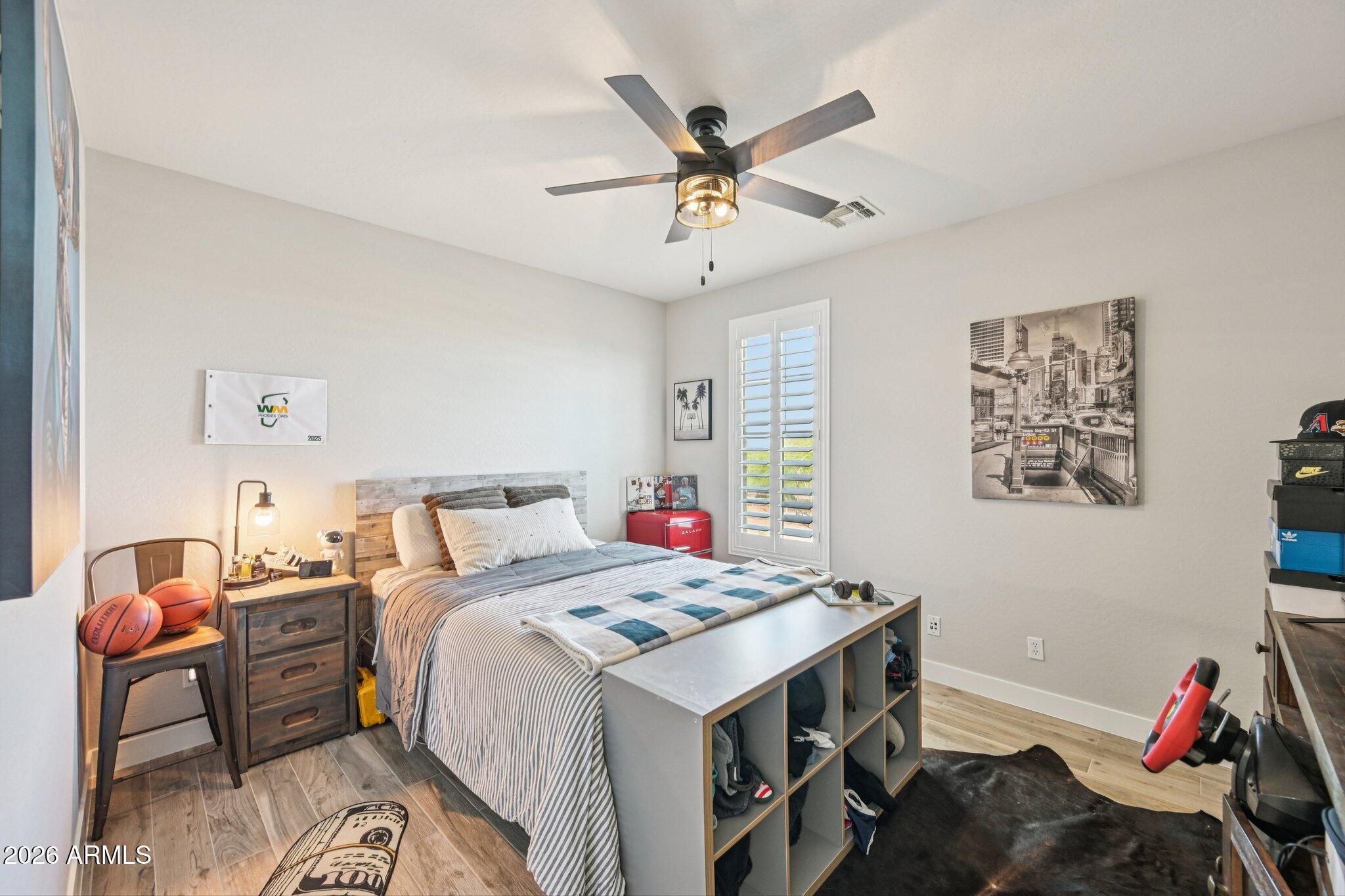 VERRADO PARCEL 4.611 - Residential