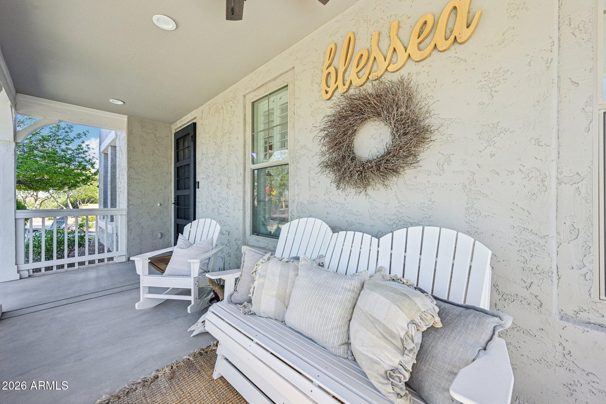 VERRADO PARCEL 4.611 - Residential