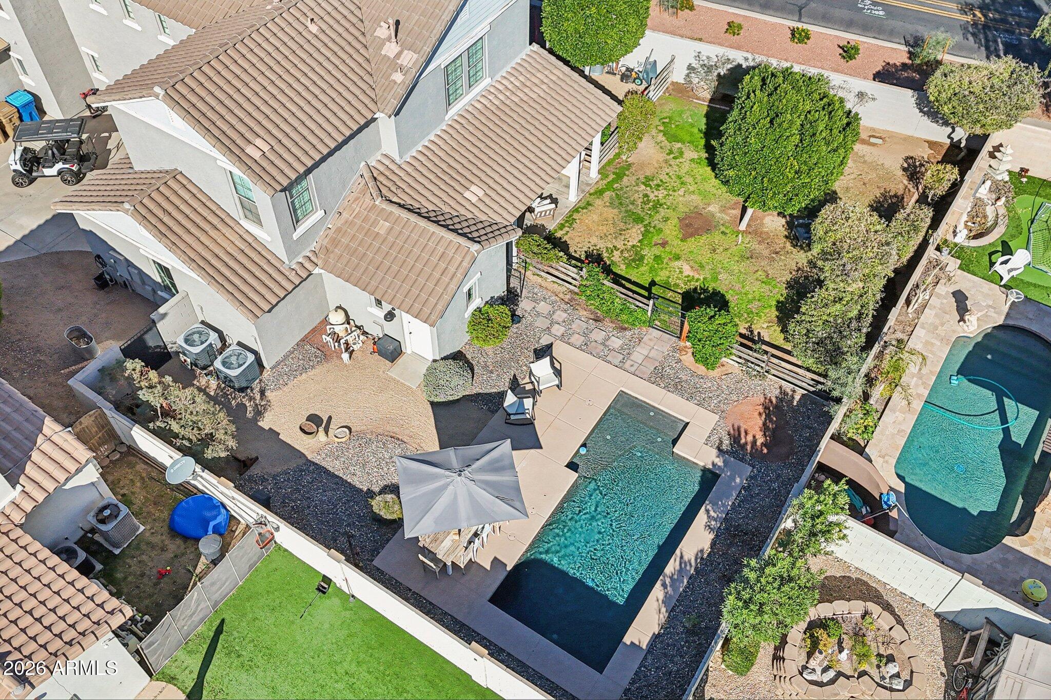VERRADO PARCEL 4.611 - Residential