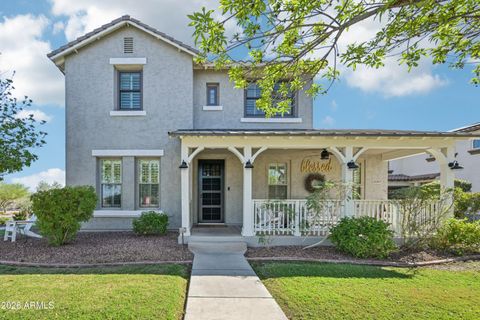 20363 W THAYER Street Buckeye AZ 85396