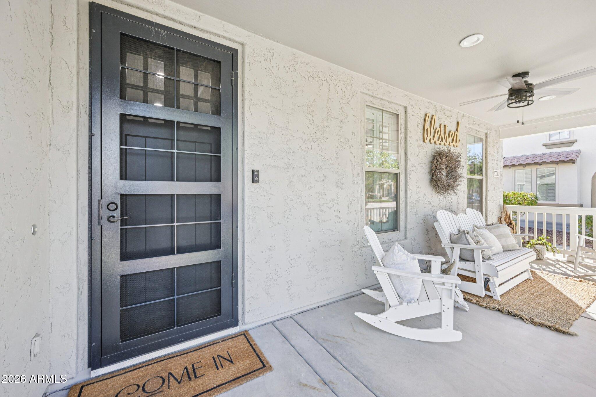 VERRADO PARCEL 4.611 - Residential