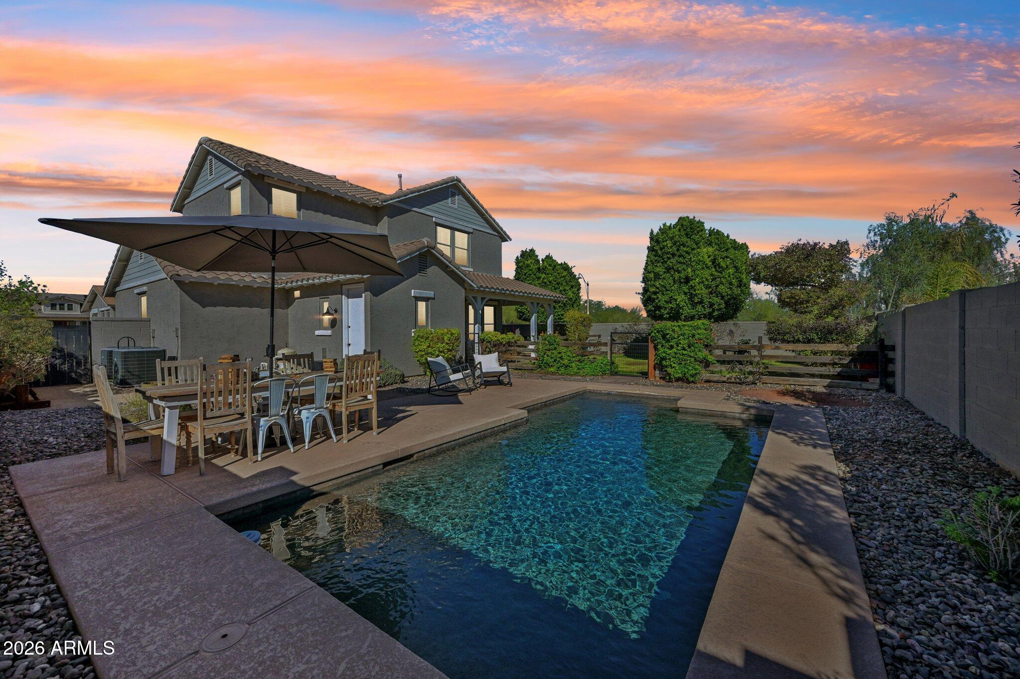 VERRADO PARCEL 4.611 - Residential