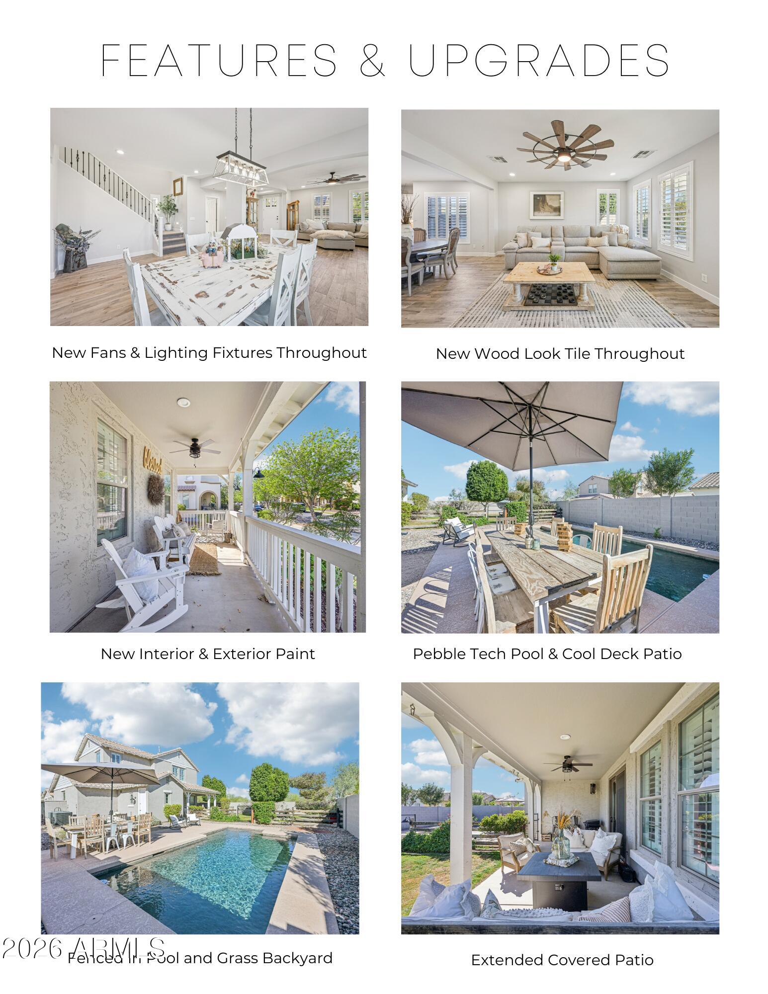 VERRADO PARCEL 4.611 - Residential