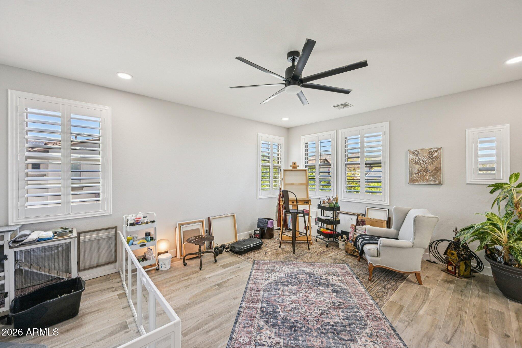 VERRADO PARCEL 4.611 - Residential